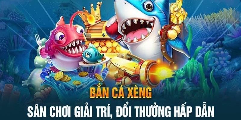 Bí kíp hay để trở thành thợ săn cá chuyên nghiệp 