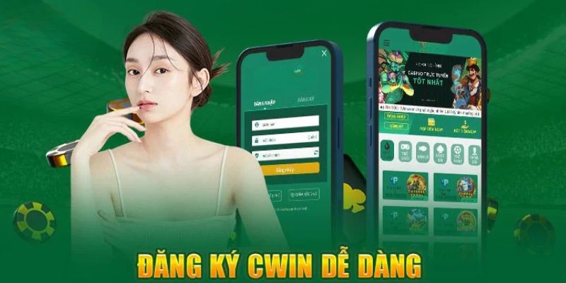 Bước đầu tiên cần thực hiện là truy cập nhà cái chính thức