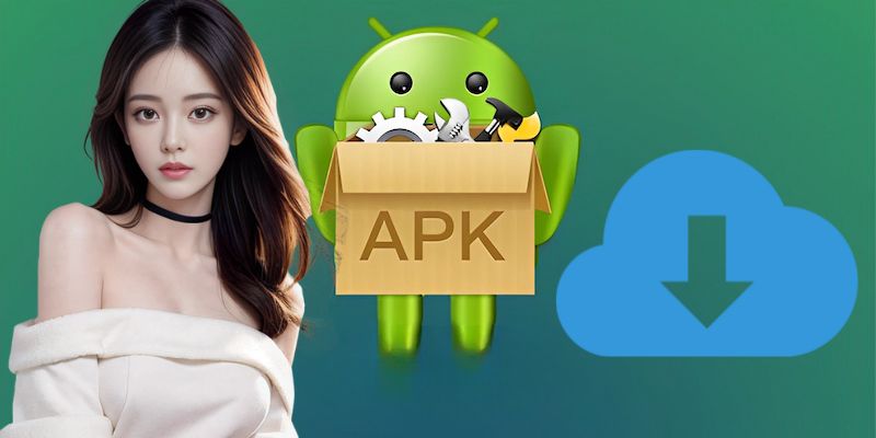 Cách tải app chi tiết cho hệ điều hành thuộc Android